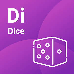 Dice