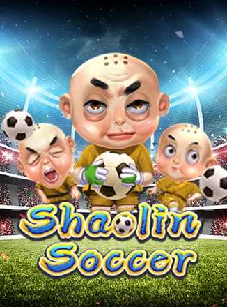 Shaolin Soccer