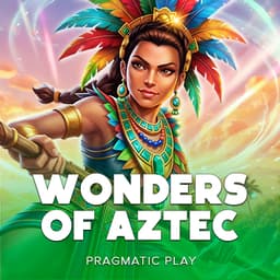 Wonders of Aztec