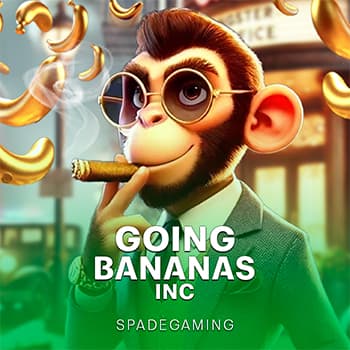 Going Bananas Inc