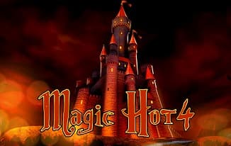 Magic Hot 4